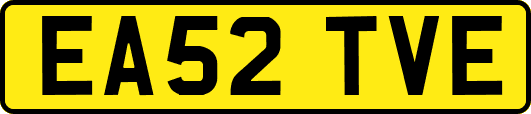 EA52TVE