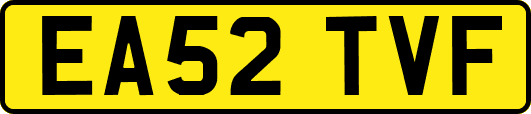 EA52TVF