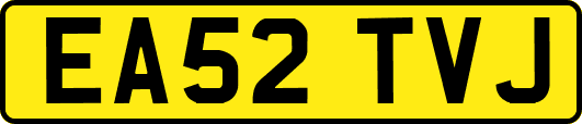 EA52TVJ