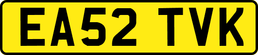 EA52TVK