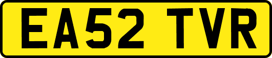 EA52TVR