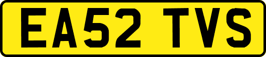 EA52TVS