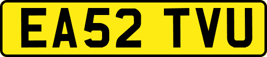 EA52TVU