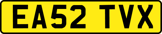 EA52TVX