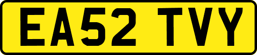 EA52TVY