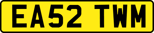 EA52TWM