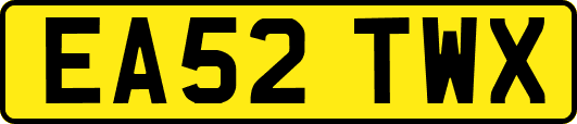 EA52TWX