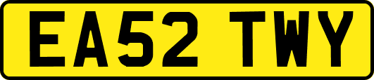 EA52TWY