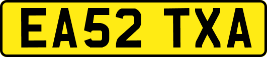 EA52TXA