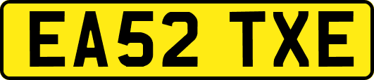 EA52TXE