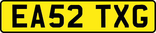 EA52TXG