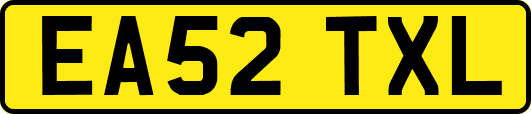 EA52TXL