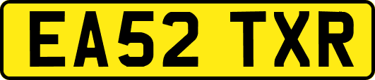 EA52TXR