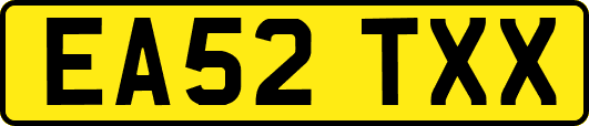 EA52TXX