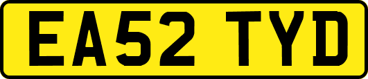 EA52TYD