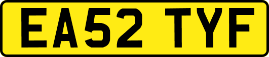 EA52TYF
