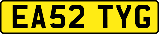 EA52TYG