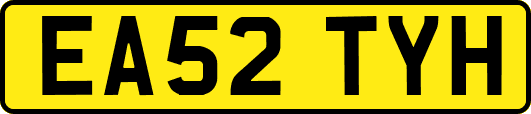 EA52TYH