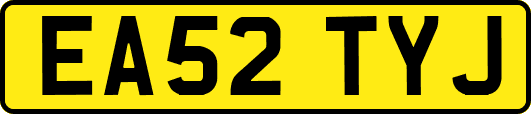 EA52TYJ
