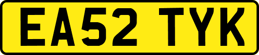 EA52TYK