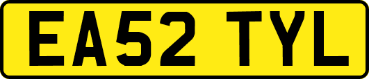 EA52TYL