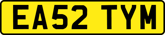 EA52TYM