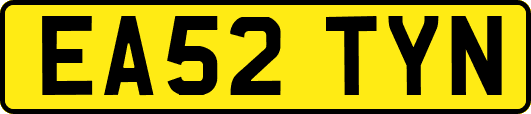 EA52TYN