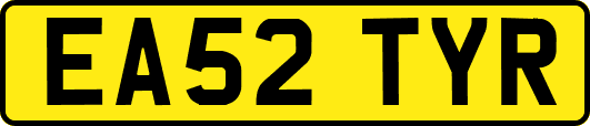 EA52TYR