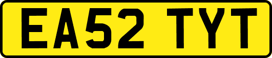 EA52TYT