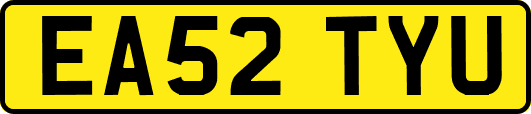 EA52TYU
