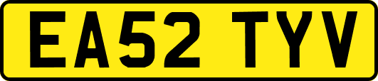 EA52TYV