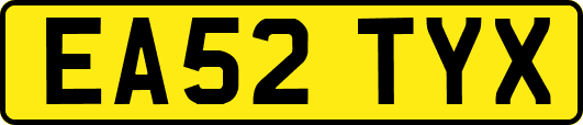 EA52TYX