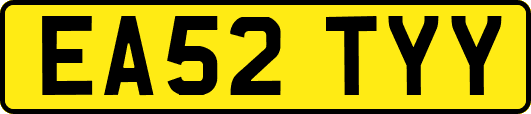 EA52TYY
