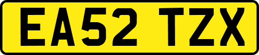 EA52TZX