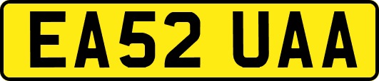 EA52UAA