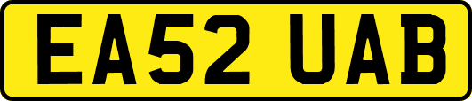 EA52UAB