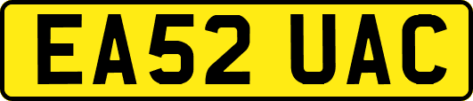 EA52UAC