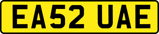 EA52UAE