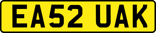 EA52UAK