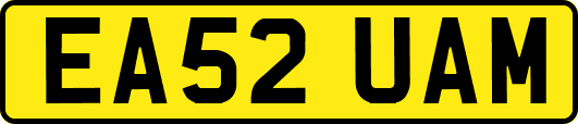 EA52UAM