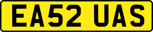EA52UAS