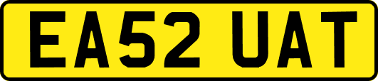 EA52UAT