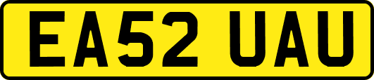 EA52UAU