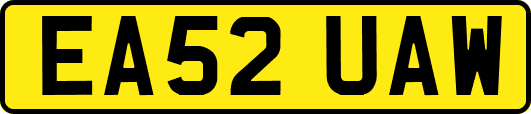 EA52UAW