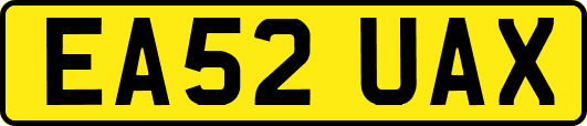 EA52UAX