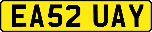 EA52UAY