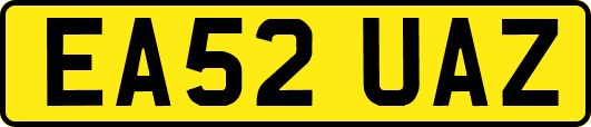EA52UAZ