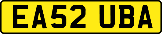 EA52UBA
