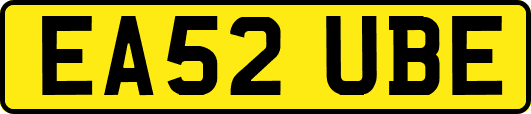 EA52UBE