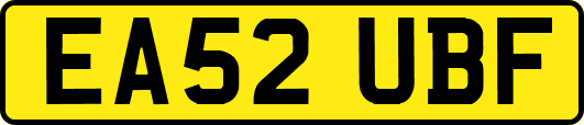 EA52UBF